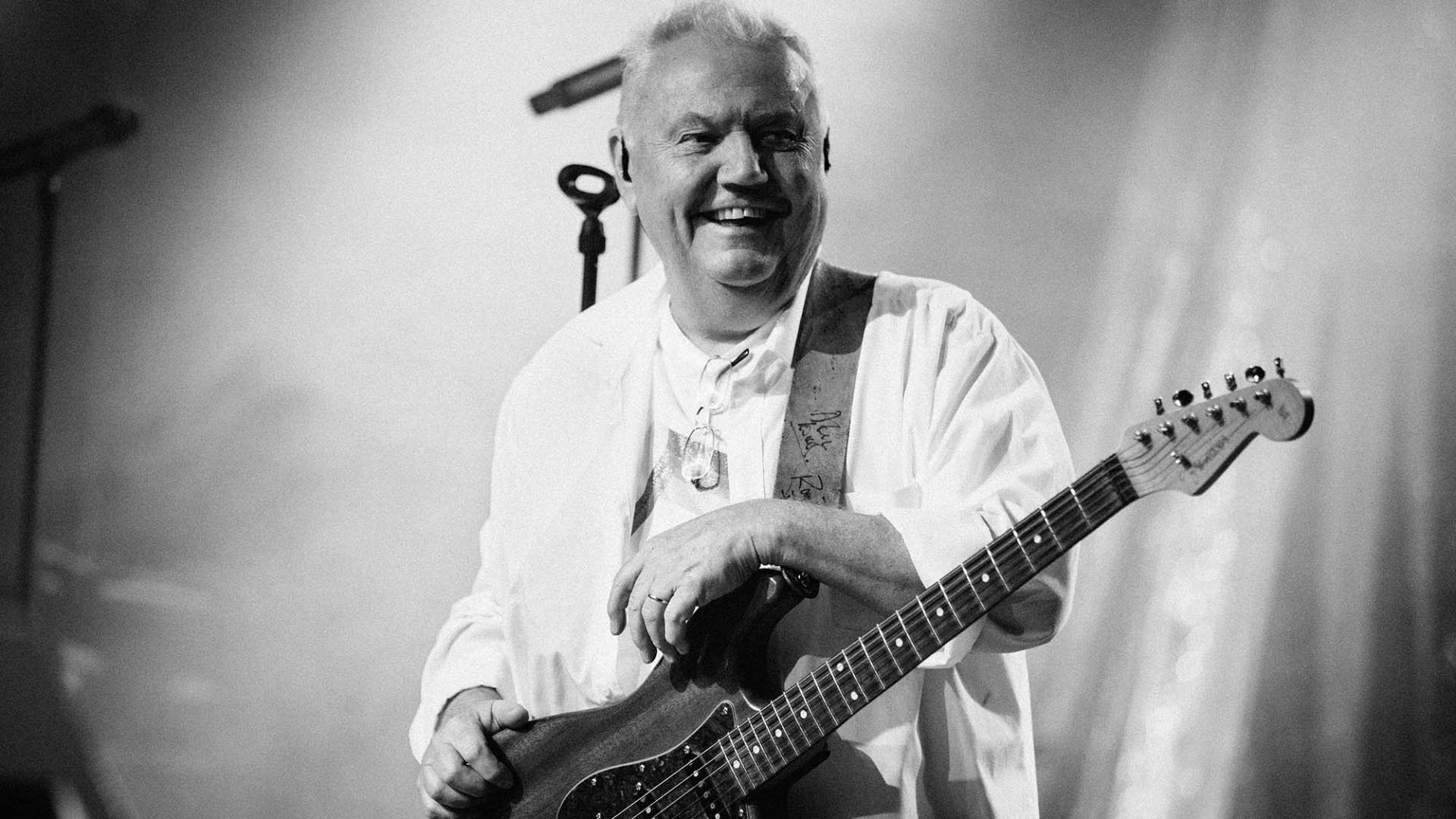 Mikael Areklev