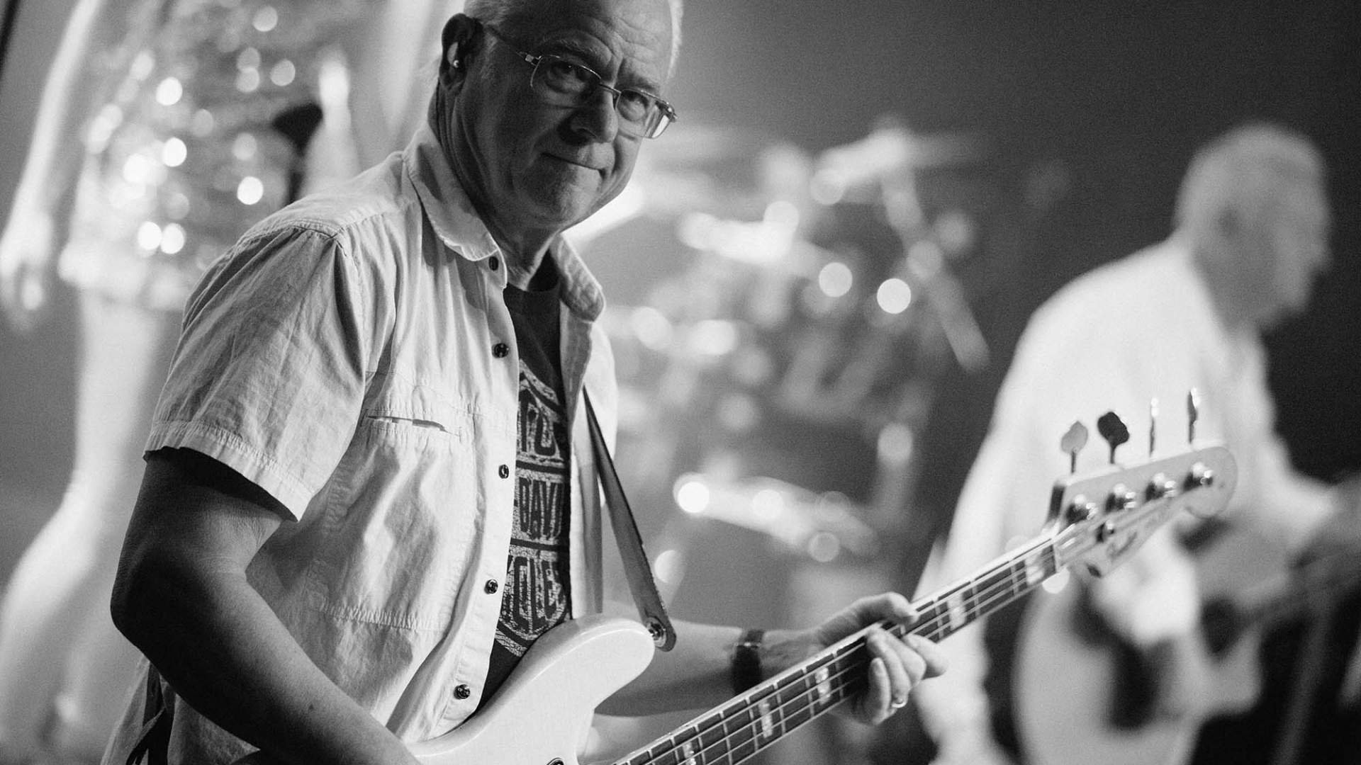 Mike Watson
